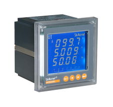 专业电力计量仪表制造与供应商 网络电力仪表、智能电能计量表及多功能电能表解析