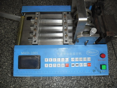 供应二手智能电脑裁线机——深圳裁线机价格全解析