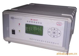 鹤壁市科奥仪器仪表制造有限公司产品概览 聚焦控制与调节仪表