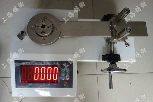 智能制造驱动下的变革 上海扭矩扳手校准仪的技术发展与市场应用