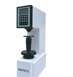 德国安度量具 精密布氏硬度计，铸就材料检测的黄金标准