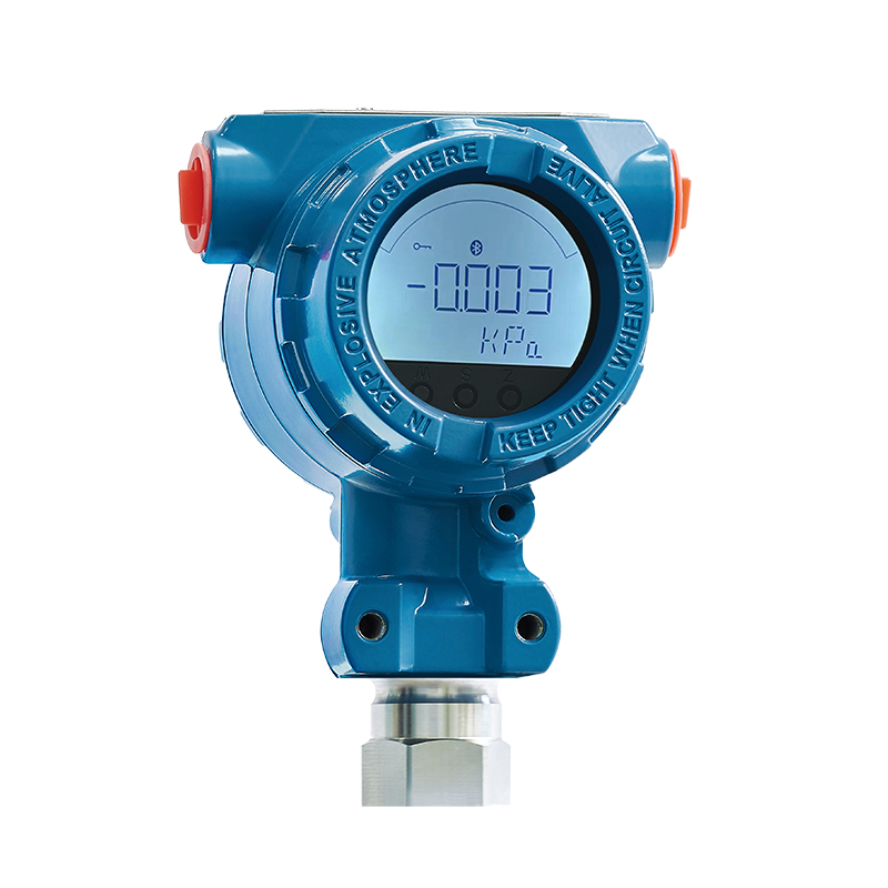 浙江科蕴 深耕仪器仪表二十载，以电容薄膜真空计与单晶硅压力变送器引领精密测量