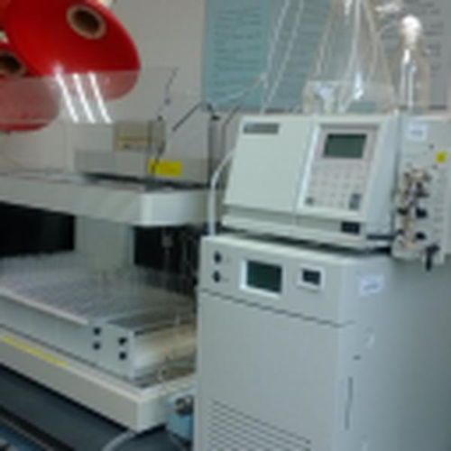 制备级高效液相色谱仪 精密仪器仪表制造的典范